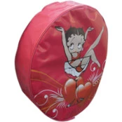 Capa Pneu Betty Boop  Medida: 215x70x15 Ref. 1310/SA