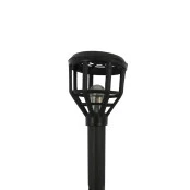 Lanterna Pendente MRM 12 volts - 3 metros