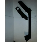 Snorkel S 10 antiga 1995 à 1999 , peça única de mostruário - última peça  não será  mais fabricada 