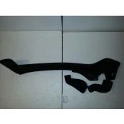 Snorkel Nissan Frontier 2005 em diante. Lado esquerdo , peça única de exposição - nova