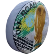 Capa Pneu Off Road Taça Copa  Ref. 1297/SA