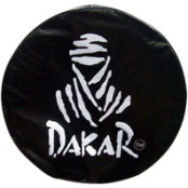 Capa Pneu Dakar Medida  Ref. 1154/SA