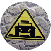 Capa de Pneu Jeep Placa Medida Pneu