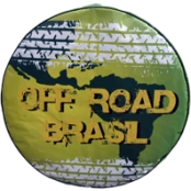 Capa Pneu Off Road Brasil Ref. 1044/SA