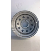 Roda  16x8 5 furos de 139,7 Sem uso roda de mostruário