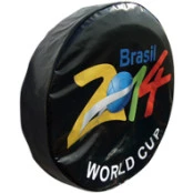 Capa Pneu World Cup 2014 Medida Pneu