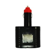 Duplicador 12 volts para Carros / Veículos