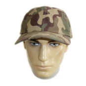 Bone Liso Cor: Camuflado Caqui Ref. 3657-2/SA