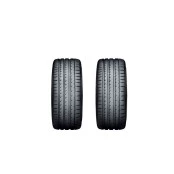 Kit 2 Pneus Aro 18 Original Nissan 370Z 245/45ZR18 100Y Yokohoma