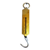  Ref: 6057/SA  Balança Peixeira 100 Kg / Balança Pesca