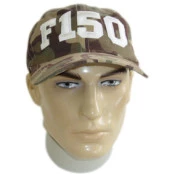 Bone F150 Cor: Camuflado Bege Ref. 3647/SA