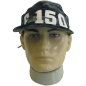 Bone F150 Cor: Camuflado Cinza Ref. 3646/SA