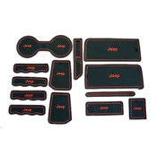 Ref: 854/SA Jogo de Tapetes - Jeep Compass 
