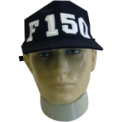Bone F150 Cor: Preto Ref. 3642/SA