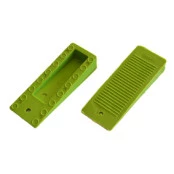 Ref: 5087/SA  Suporte para Portas / Calço de Portas c/ 2 Unidades