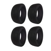 Kit 4 Pneus Aro 20 Original Audi RS6 e RS7 275/35ZR20 102Y Yokohama