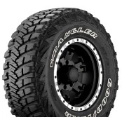 Pneu Kevlar Goodyear  33/12,5 R 15 Ideal para terrenos com pedras - promoção relâmpago - 