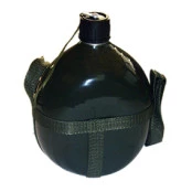 Ref: 6055/SA Cantil Militar 1,61 Lts  
