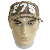 Bone F75 Cor: Camuflado Bege Ref. 3629/SA