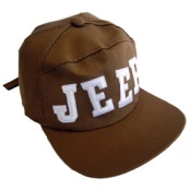 Boné Jeep Cor: Caqui Ref. 3620/SA