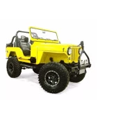 Pá Especial Para Willys Cj5 Cj6