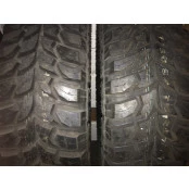 Par de pneus 305/70 R17 MT  Ling Long novo sem uso   Nunca rodou nem foi montado Preço especial por ser as 2 últimas peças em estoque