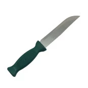 Faca para Pesca Lâmina 11cm - Verde