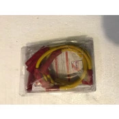 Cabo de velas de silicone para cherokee laredo e cherokee Sport 6 cilindros - peça nova de Mostruario em feiras ( na emb