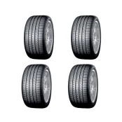 Kit 4 Pneus Aro 17 Original Mercedes Benz Classe A/ B  225/45R17 91W Yokohama