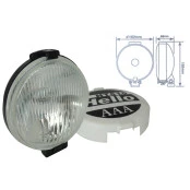 Farol de Milha com capa Especial USA - Fog lamp ?