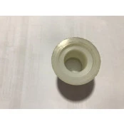 Bucha para ajuste da coluna de direção do jeep, Para ser adaptada na colina de direção do jeep Peça na medida 001, mais