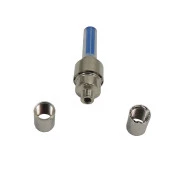 LED para bicicleta - Azul