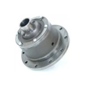Bloqueio 100% Traseiro (ENSIMEC) para Jeep Willys CJ5 ano 55 a 83 (30 estrias)
