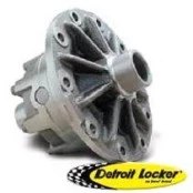 Bloqueio Eaton Detroit Locker para Land Rover