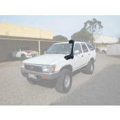 Snorkel para Toyota Hilux SW4 1993 à 1995  