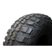  Pneu semi novo  35x12,5 R15 Federal Mud Terrain 70% Off-road  e 30% On-road 2 peças em estoque , preço unitário▲