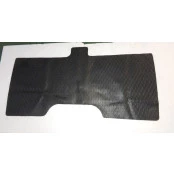 Tapete Dianteiro De Borracha Jeep Ford