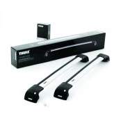 Rack Thule (Barras WinBar Edge) para GLA - 5P SUV (Ano 14 adiante)