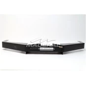 Para-Choque Dianteiro com Mesa de Guincho para Land rover Discovery  1 1997/1998