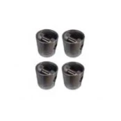 Jogo de pistao medida STD para Jeep Willys 4cc motor OHC