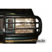 Protetor de Farol para Jeep Cherokee/ Cherokee Sport - Todos os Anos 
