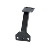 SUPORTE DO PARACHOQUE FORD CARGO 2429 LD MET