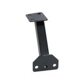 SUPORTE DO PARACHOQUE FORD CARGO 2429 LE MET