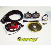 Kit Ignição para Ford Motor 272 / 292 V8