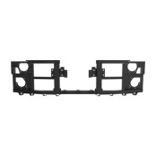 SUPORTE PARACHOQUE FORD CARGO 2429 MET