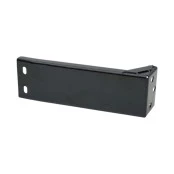 SUPORTE DO PARACHOQUE FORD CARGO 816S LE/LD MET