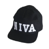 Bone Niva Cor: Preto  Ref. 3673/SA