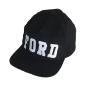 Bone Ford Cor: Preto  Ref. 3672/SA