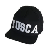Bone Fusca Cor: Preto  Ref. 3669/SA