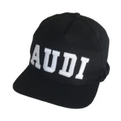 Bone Audi Cor: Preto  Ref. 3667/SA